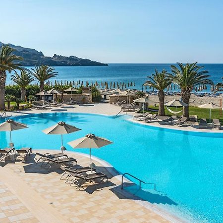 Hapimag Resort Damnoni Buitenkant foto