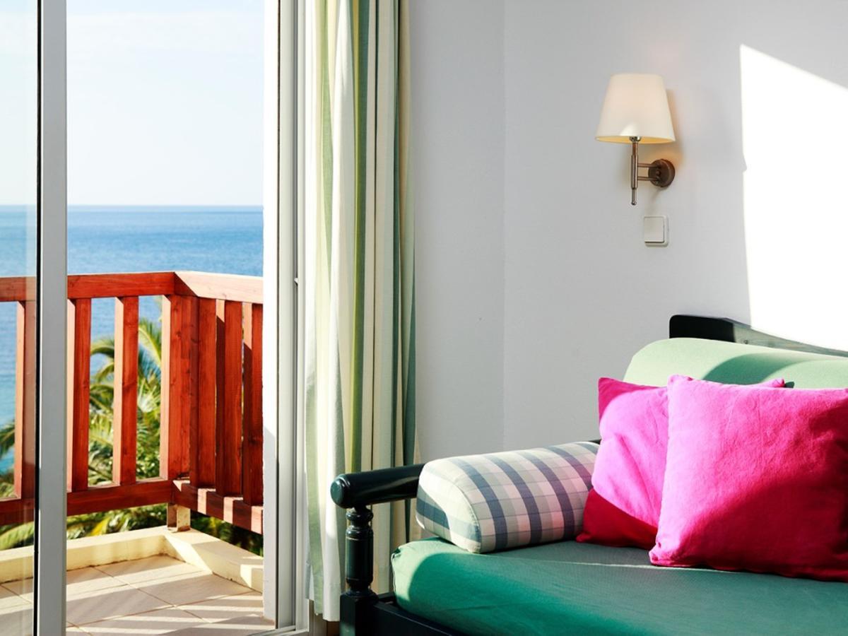 Hapimag Resort Damnoni Buitenkant foto