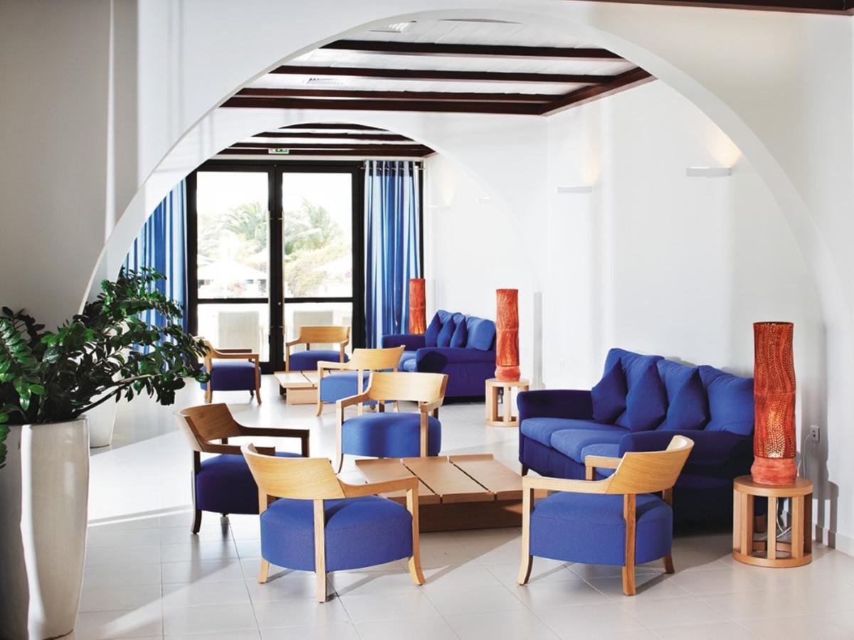 Hapimag Resort Damnoni Buitenkant foto